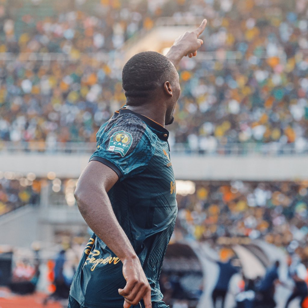 Young Africans SC tweet media