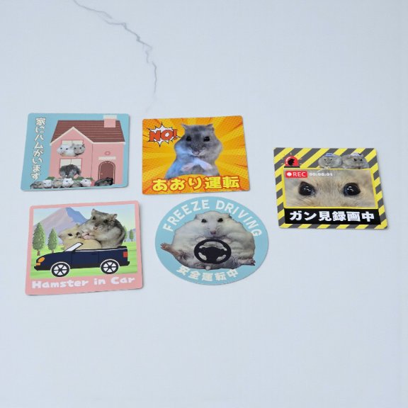 はむ@もっと！はむチラ長屋ch. on X