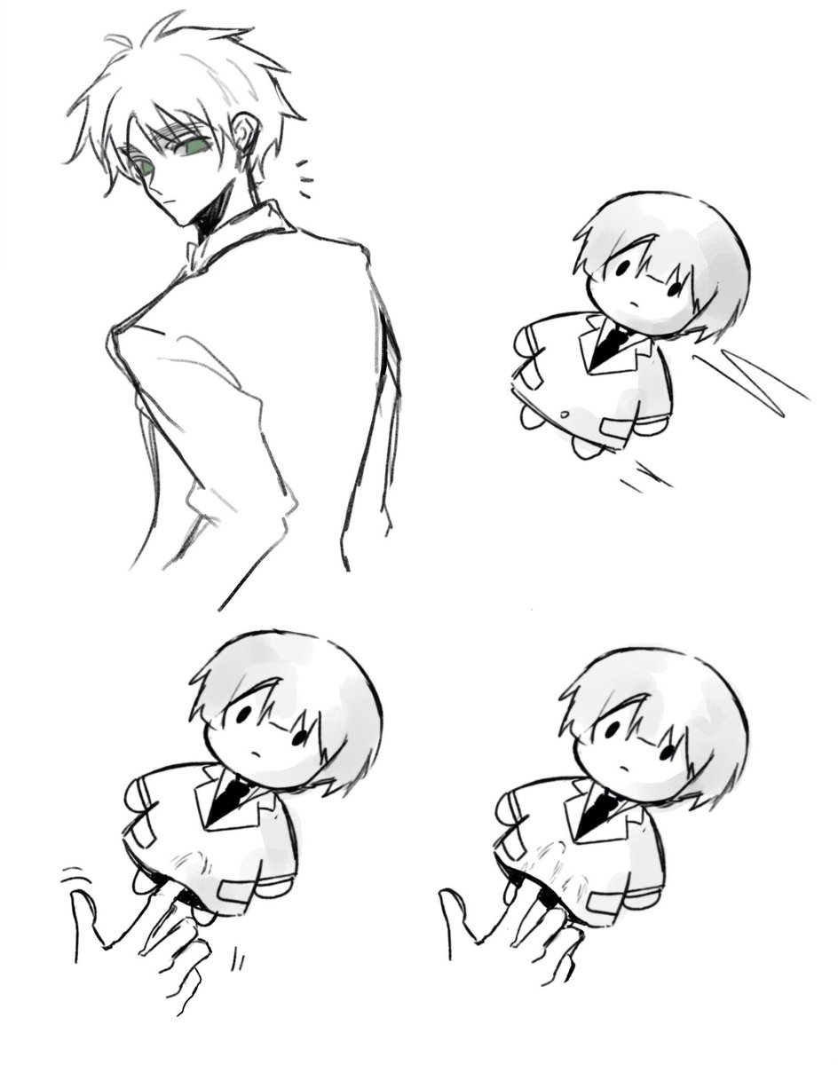 kiiiiiii...ページ 千秋 (@qinqi362377) / Posts / X