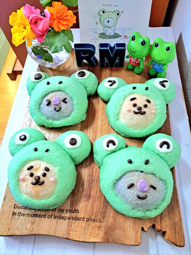 🐨リラックマ🐨 (@r8aHy5vq4mAxuVD) / Posts / X