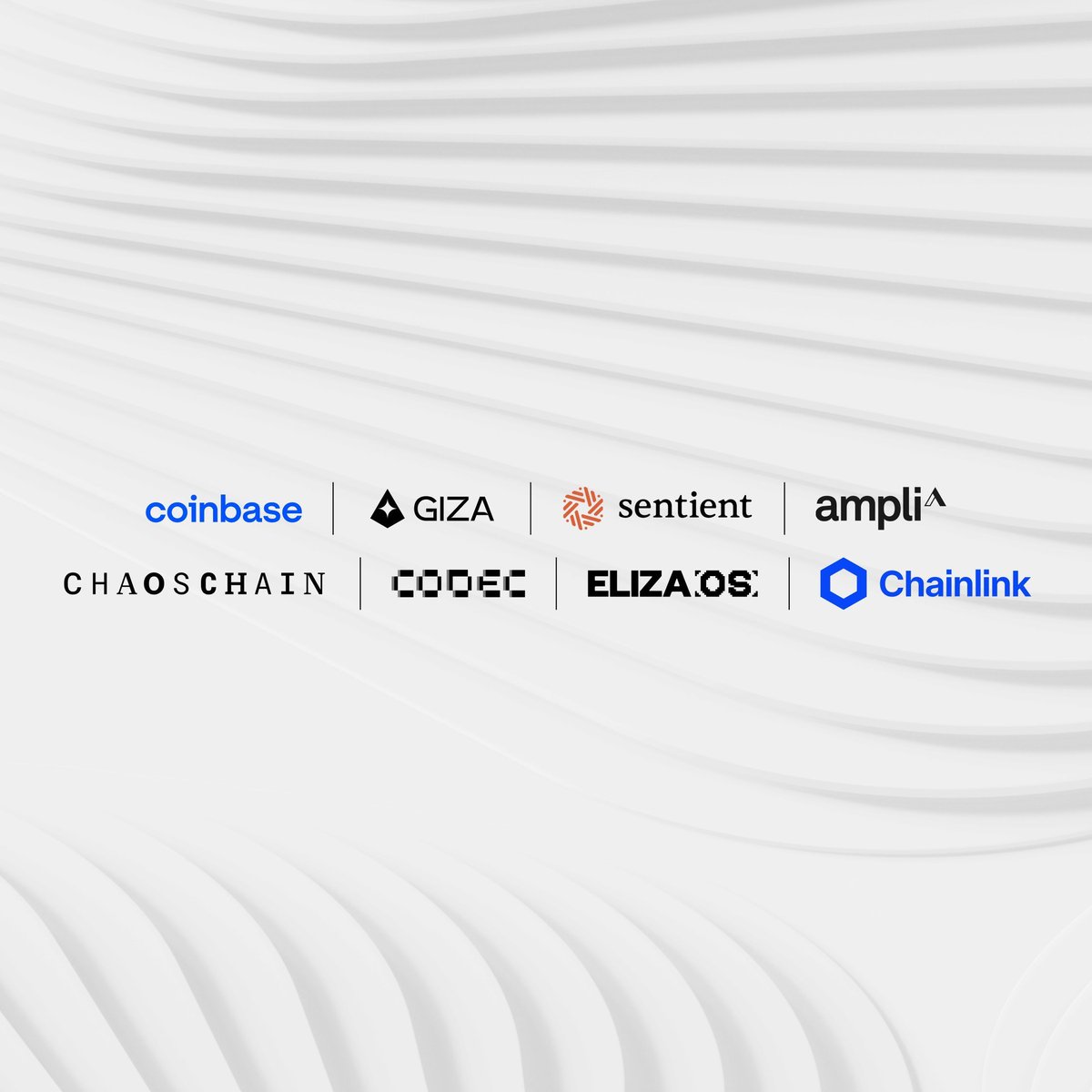 We’re entering the age of information-powered payments, and the <a href="/SentientAGI/">Sentient</a> x Chainlink combo is a big part of it.

By plugging Sentient’s open-source AGI into Chainlink’s new CRE layer, intelligence finally meets real-world execution.

🔹 What CRE Brings

&gt; It’s not another