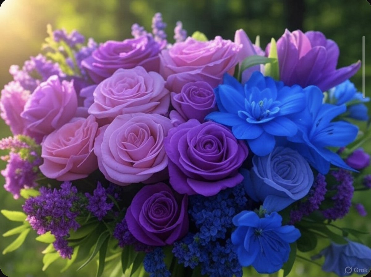 Guten Morgen ☕🥐🫖!

Ich wünsche euch einen schönen Samstag 🩷!

🩵🍭