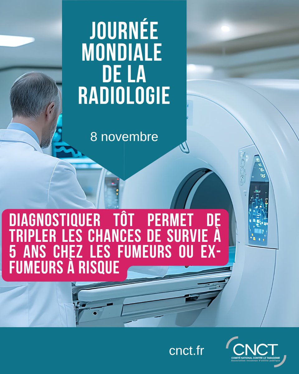 Comité national contre le tabagisme - CNCT tweet media