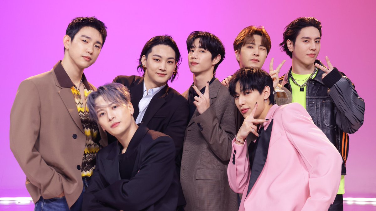 2025 MAMA AWARDS — FANS’ CHOICE 
2nd Voting Period

 DAY 10
❇️ Post/RP #2025MAMAVOTE #GOT7
❇️ Vote in Mnet Plus app

~2 days left of voting &amp; GOT7 is currently 17th in the ranking on Mnet Plus. Please vote in the app to help push them up higher.