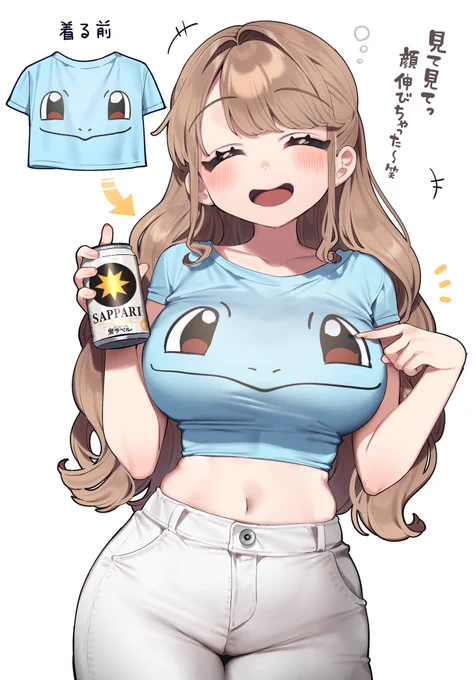 #いいおっぱいの日 着衣も薄着もムチムチ!!!
