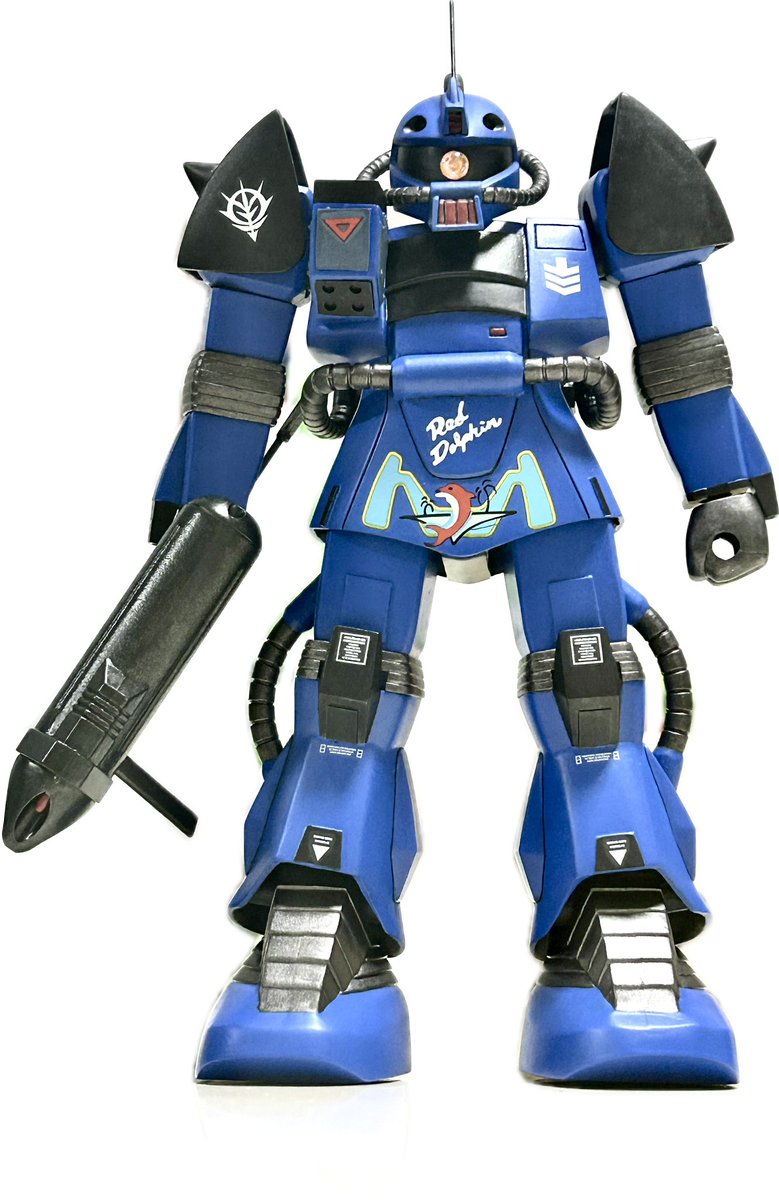 ハル(ガンプラ旧キット作りたい) on X