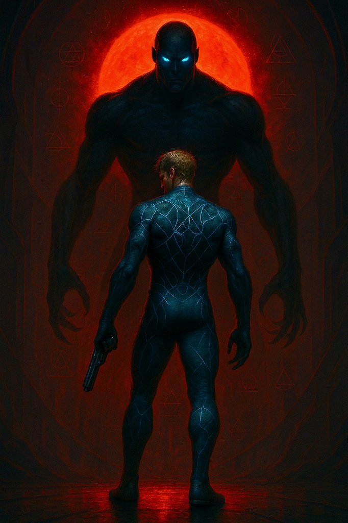 the_Jionni's tweet image. 🖼️   The Sidereal Chronicles: RESURRECTION  👽 💥  🔴

🔗  a.co/d/dRvvWjO  💢

 #art #visual #book #scifiart #SciFantasy #author #writer #originaldesign #space #scifi #novel  #ConceptArt  #conceptdesign #love  ✴️