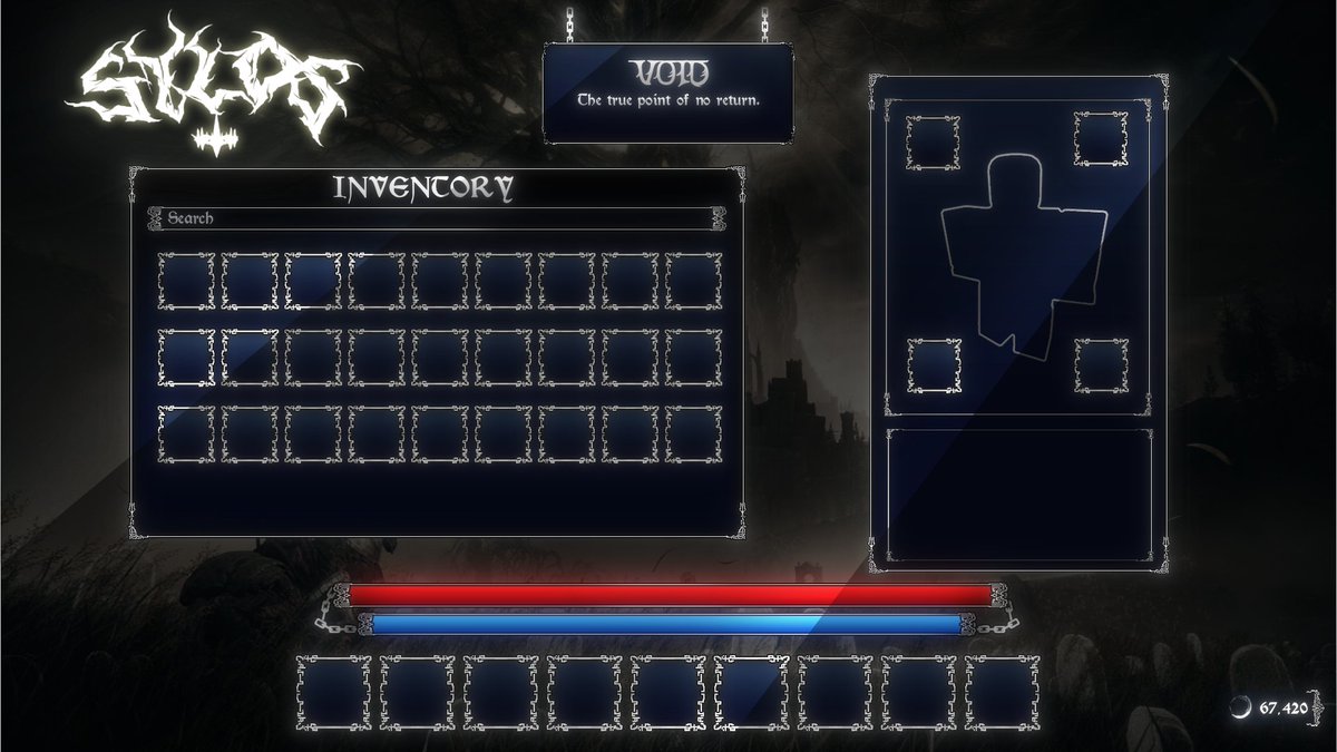 SylosInsane's tweet image. 2nd time donig RPG Style UI
-
Plz follow me
-
discord.gg/DA3aUyW9pM
-
[ #RobloxDev|#robloxart|#Logodesigner|#ROBLOX #Robloxlogo|#Robloxgfx|#logodesigns|#RTC ]
