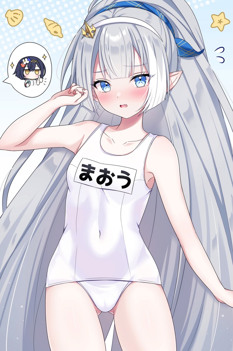 PerfectCodex's tweet photo. 魔王ちゃん art by 萌木もぎ
Maou-chan (Female Tyrant) 
#ステラソラ #StellaSora https://t.co/BjqKaIwxeL