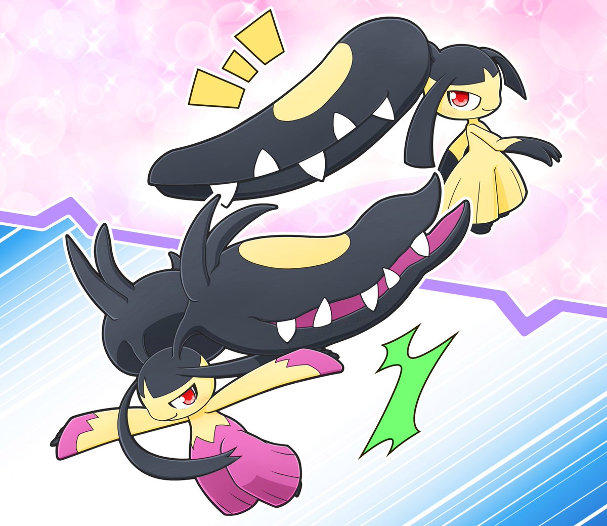 やえさわ@4コマイラスト・ゲーム配信 (@yaesawa_4koma) / Posts / X