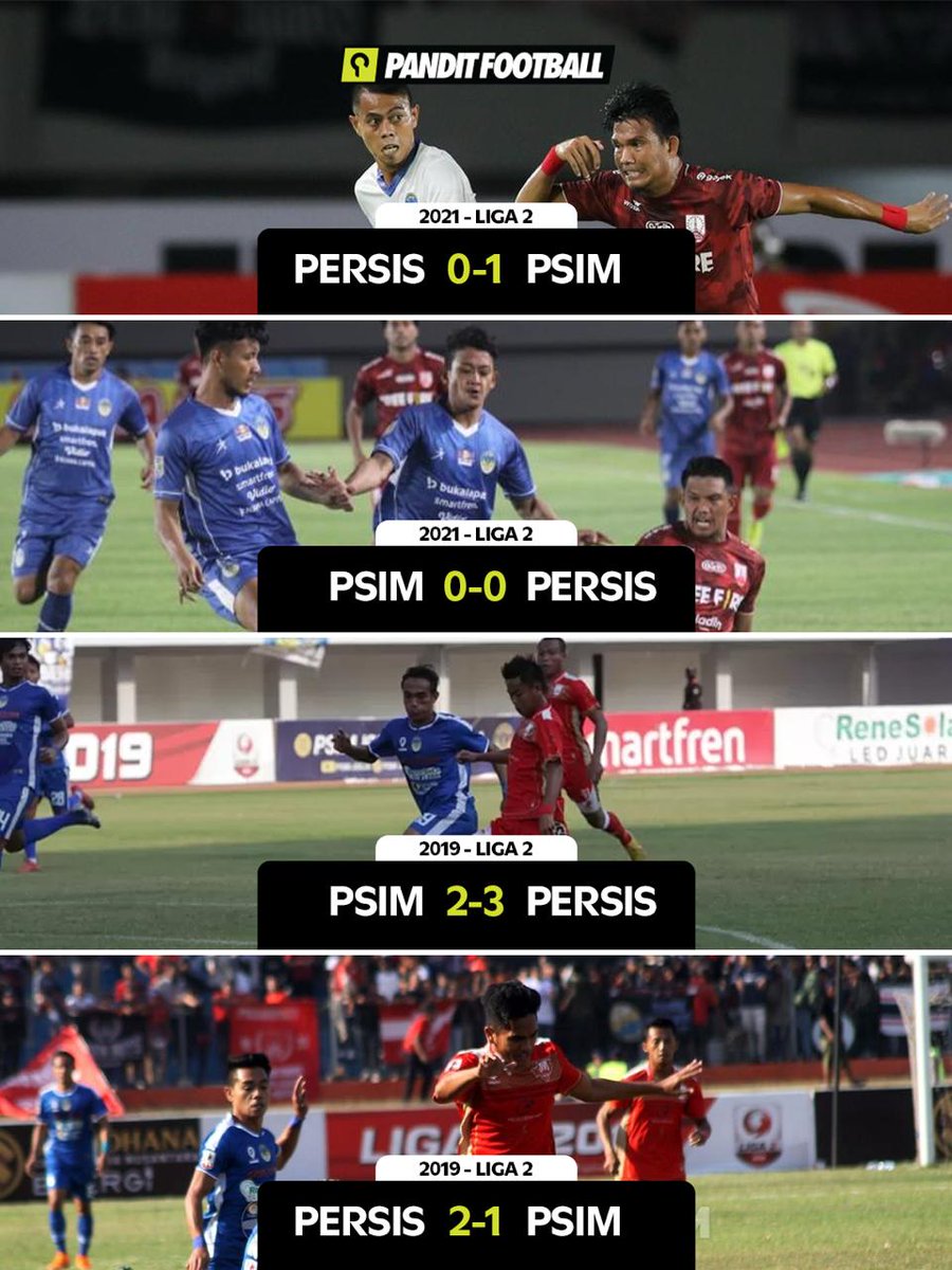 Derby Mataram selalu panas dan penuh gengsi, dengan rekor saling mengalahkan dalam empat pertemuan terakhir di Liga 2. Kini keduanya berjumpa di Super League 2025/26, siapa yang bakal berjaya kali ini?