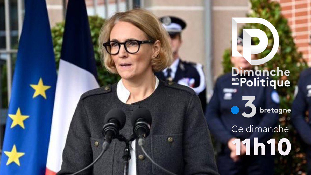 Marie-Pierre Vedrenne tweet media
