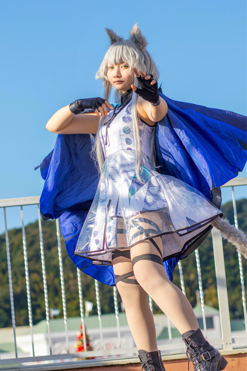 奏　アラスター　アイスプロモ 奏 アラスター アイスプロモ 奏 アラスター アイスプロモ フィギュア