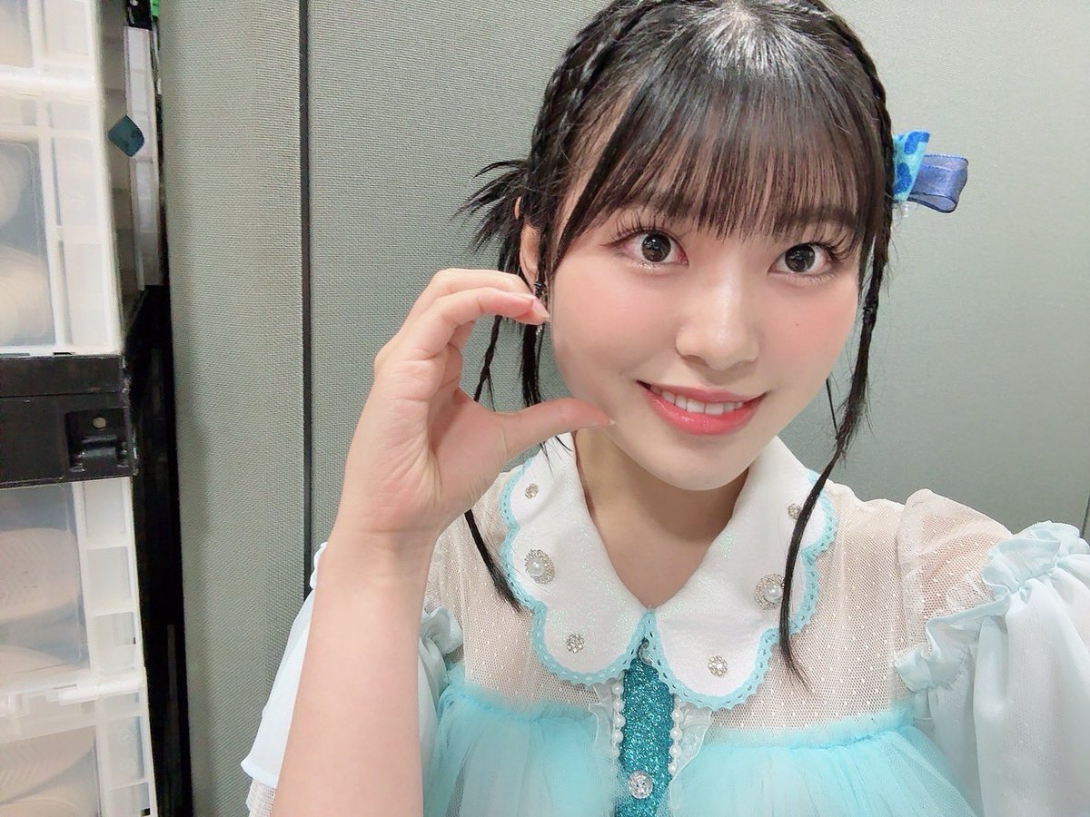 黒島咲花【NMB488期生】 on X