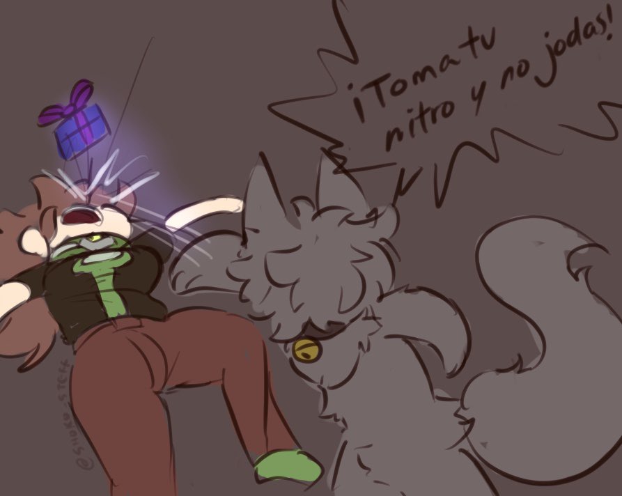 Toma mrd <a href="/DeniseraTrue/">DeniseTeAma (NSFW AC🔞)</a>