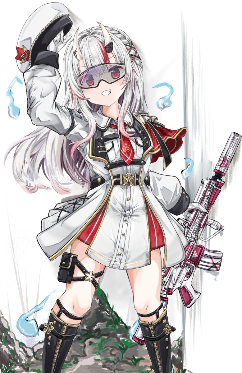 百鬼絵巻 - Search / X