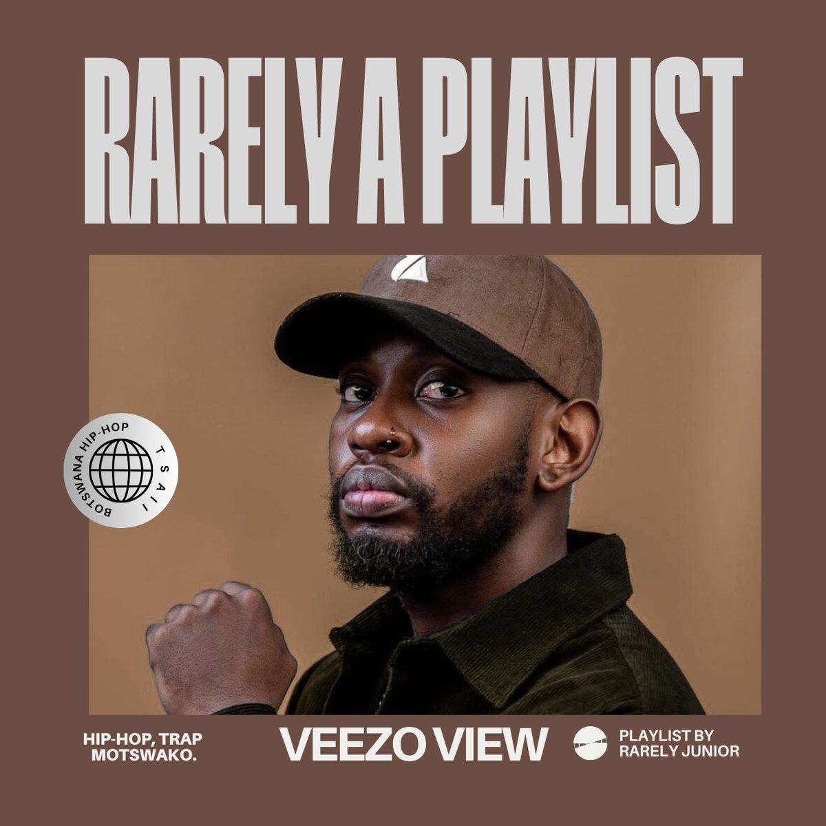 Rarely Junior tweet media