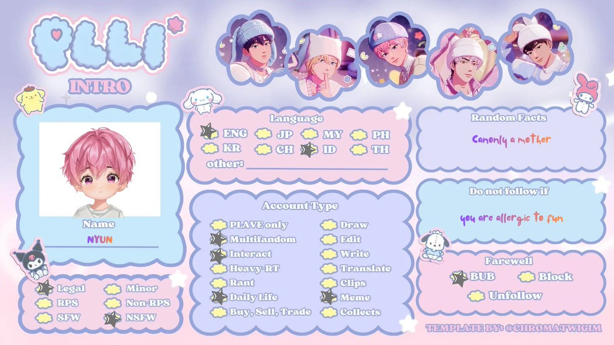 nyun누나 tweet media