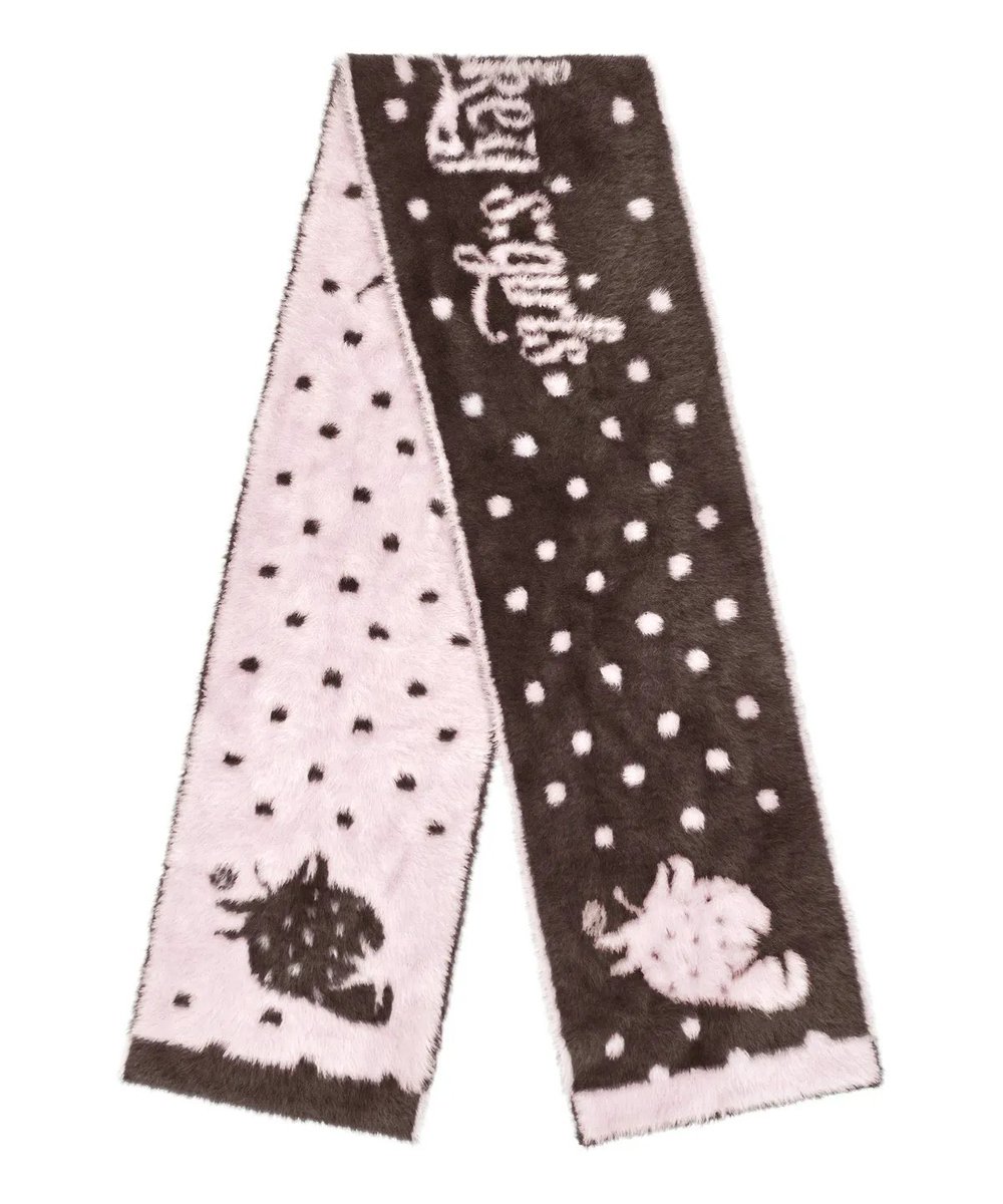 Chichii_8's tweet image. #광고 #rt이벤트
#RT + 마음 이벤트
비디오자키의 따뜻한 [스타베리 머플러] 를 추첨을 통해 
두 분께 선물 드립니다!
(색상은 랜덤 발송)
 핑크/브라운 컬러와 스카이블루/블랙 컬러
두 가지 컬러로 출시되었습니다!!(*^ω^*)
이벤트 기간: 11월 8일 ~ 11월 15일 
🔗  musinsa.com/products/54448…