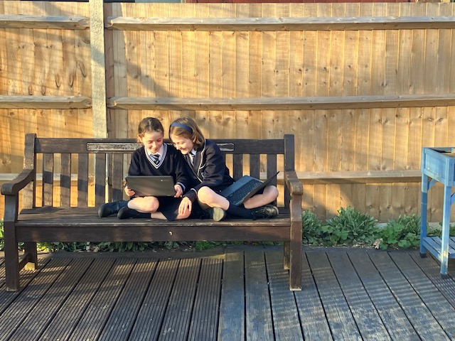 stcatherinessch's tweet image. Preparing pupils for a world shaped by AI 💡 We teach AI ethics &amp;amp; use tools to inspire critical thinking. 🧠 For more info on our Curriculum: stcatherineschool.co.uk/senior-school/…
#SCSdeedsnotwords #SCSgirlsEducation #AIinEducation #21stCenturyLearning #STEMEducation#DigitalLiteracy #EdTech