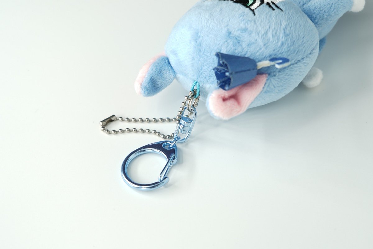 □NoEl 怒りぬいぐるみ □NoEl 怒りぬいぐるみ