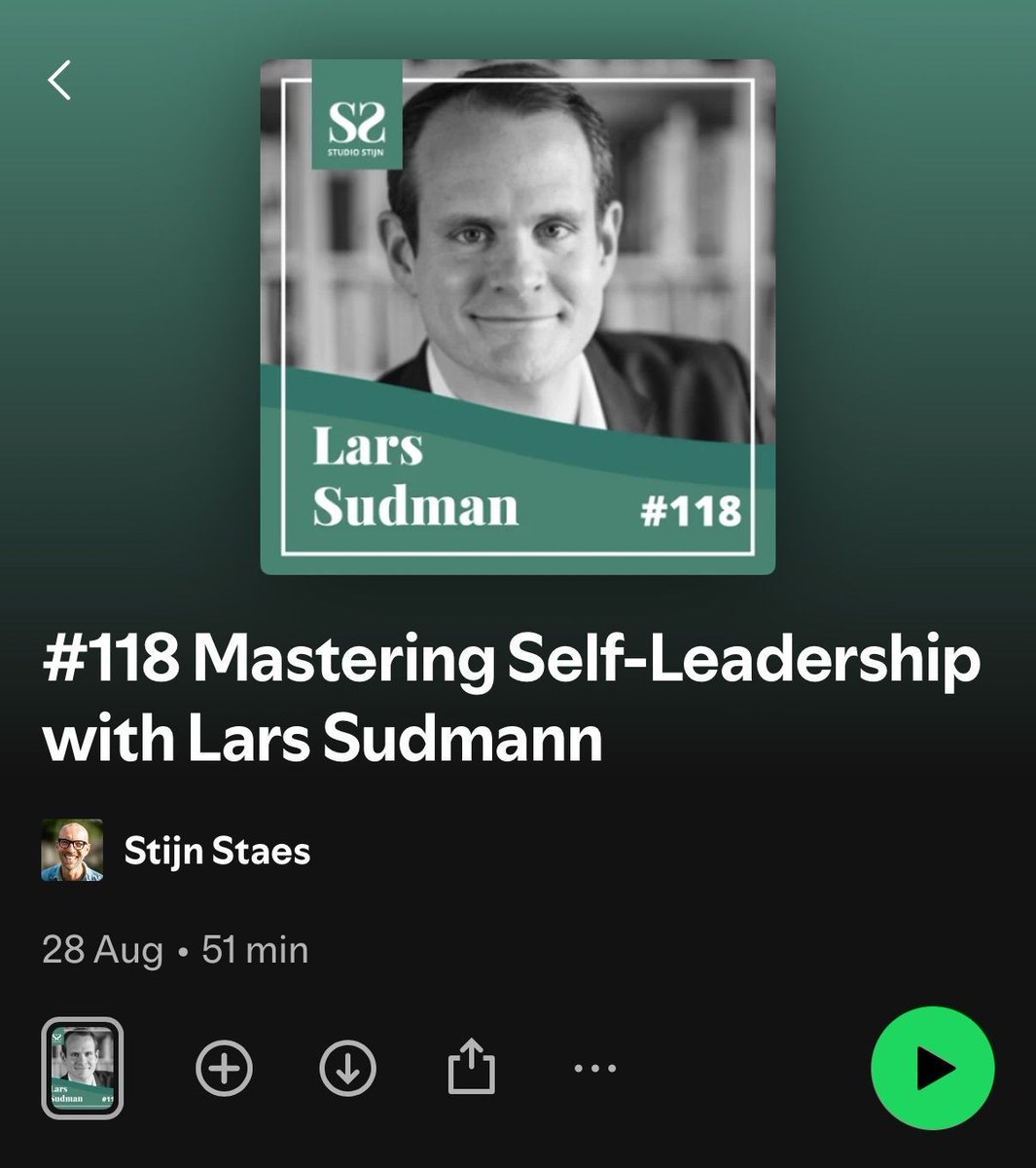 Lars Sudmann tweet media