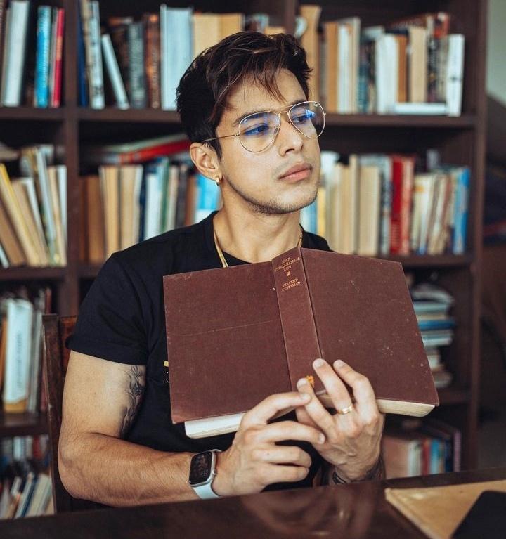 ipsita_shee's tweet image. Wow Congratulations Pratik and team #AnnihilatorUnleashed
#PratickSejpal #PratikSehajpal @praticksejpal 
Lots of good wishes for your all future projects.