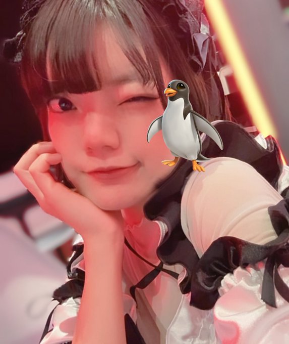 BlackMacaronのツイート