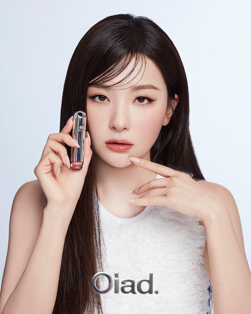 Oiad_Xofficial's tweet image. SLAYN HYPER GLOW with SEULGI🐻
⠀
광택은 선명하게, 착색은 오래도록.
끈적임 없이 맑게 지속되는 하이퍼 글로우를 경험해보세요.
⠀
SLAYN HYPER GLOW
𝟮𝟬𝟮𝟱.𝟭𝟭.𝟭𝟳 𝘾𝙊𝙈𝙄𝙉𝙂 𝙎𝙊𝙊𝙉