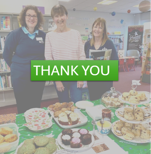 Lincs Libraries tweet media