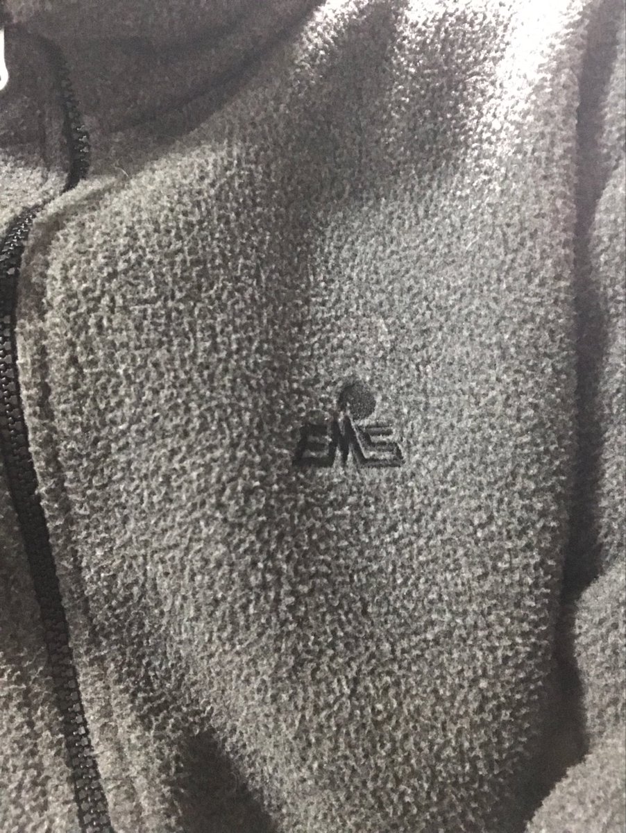 FeelingPay's tweet image. 寒すぎて着た。