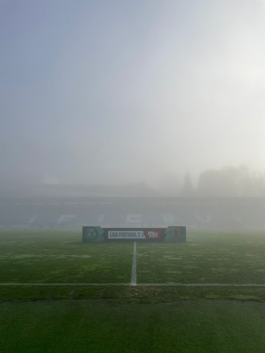 FC Penafiel tweet media