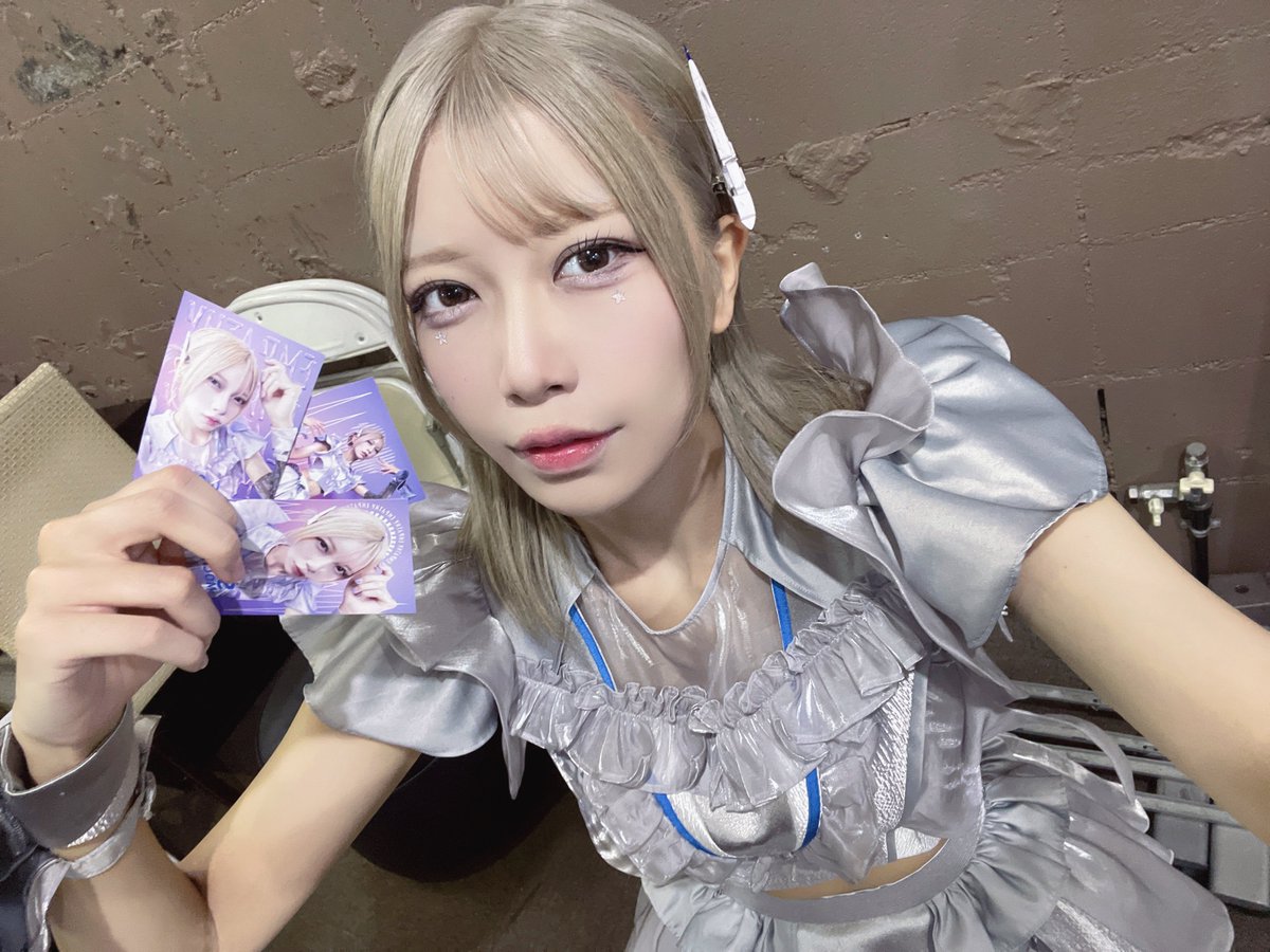 望月しの（EMPATHY） (@mczk____) / Posts / X