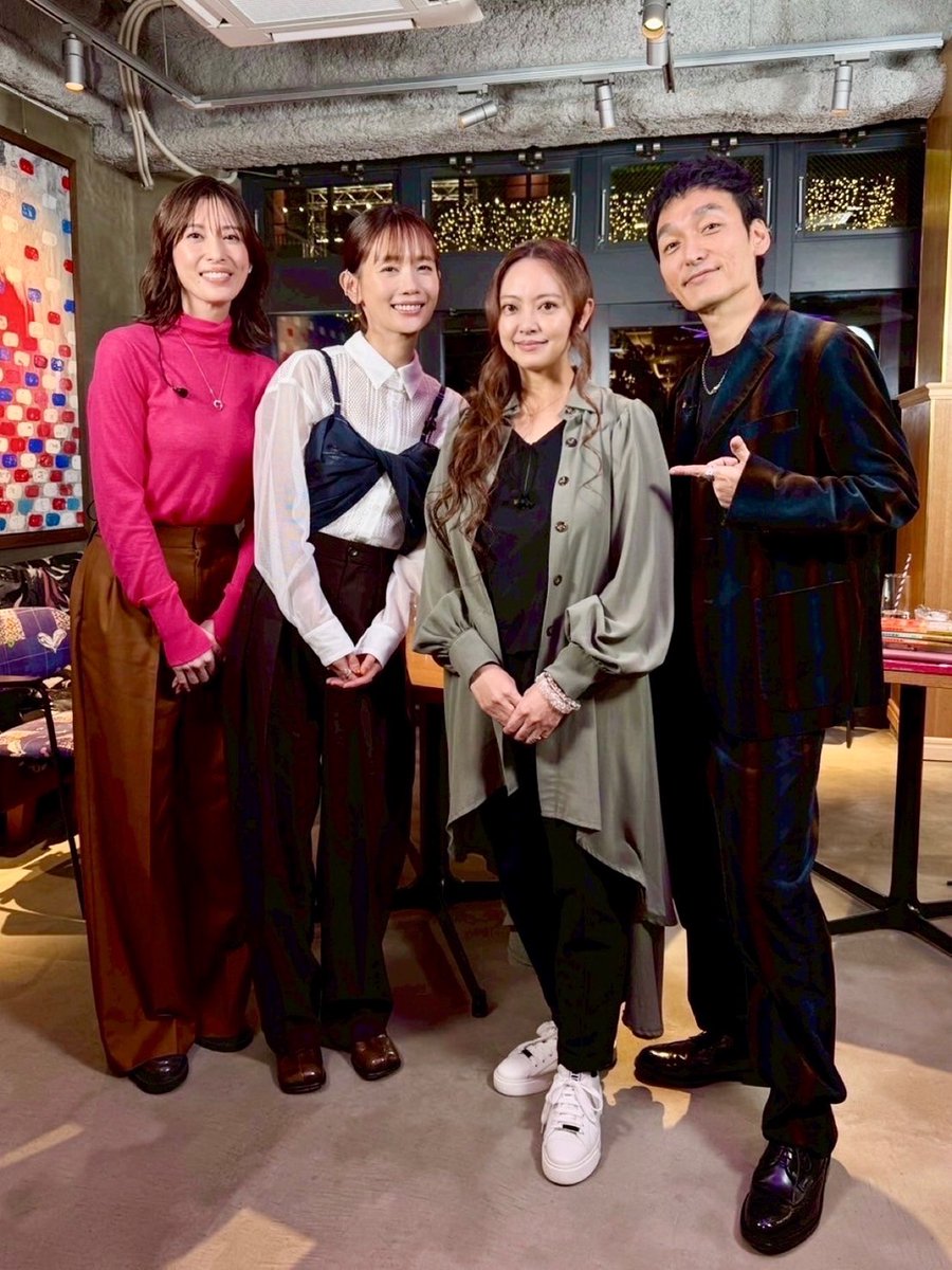 草彅 剛 (@ksngtysofficial) / Posts / X