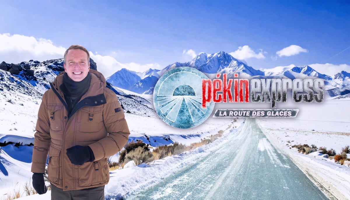 #Audiences 

👏Très bon lancement pour la 21ème saison de PEKIN EXPRESS, qui rassemble toute la famille

❄️2,0M de téléspectateurs (pic à 2,2M)
❄️20% auprès des 25-49 ans
❄️24% auprès des 4-10 ans