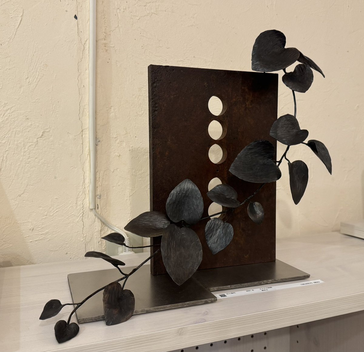 わー！
明日までです！
素敵でした！
偶然川越行くよというかたは是非！