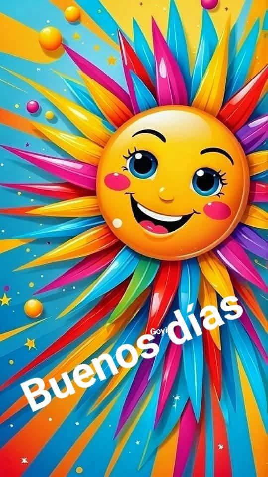 Buen día 🙋 a Todos 
Buen Sábado