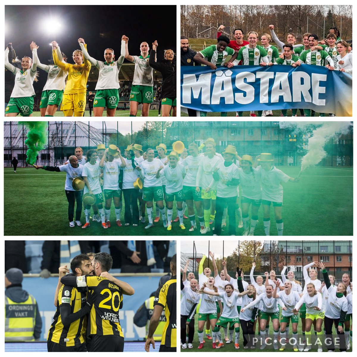 Vilka som är Bäst i Stan?

Herr:  Hammarby 
Dam: Hammarby 
P19: Brommapojkarna (Bajen 2:a)
F19: Hammarby 
P17: Hammarby 
F17: Hammarby 
P16: Hammarby

Hammarby IF - Stockholms bästa fotbollsförening 2025!