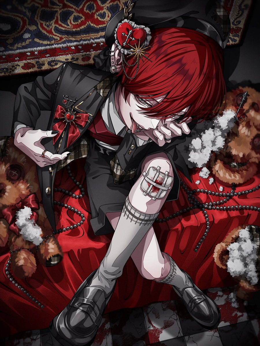 22(ツーツー) (@twetwe__4559) / Posts / X