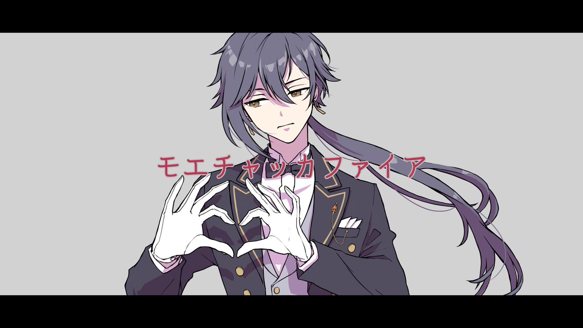 六夏／NUMBER7 (@roc_l7) / Posts / X