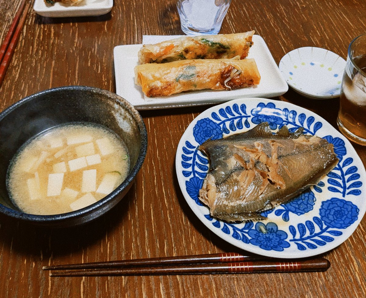 ちょっと前、実家に帰ったときの。
