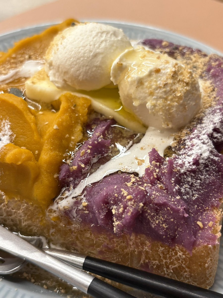 はなちょこちー on X