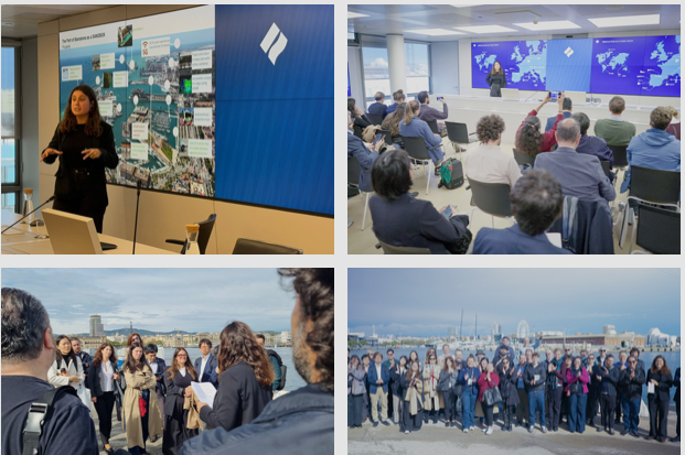 IURC Programme tweet media