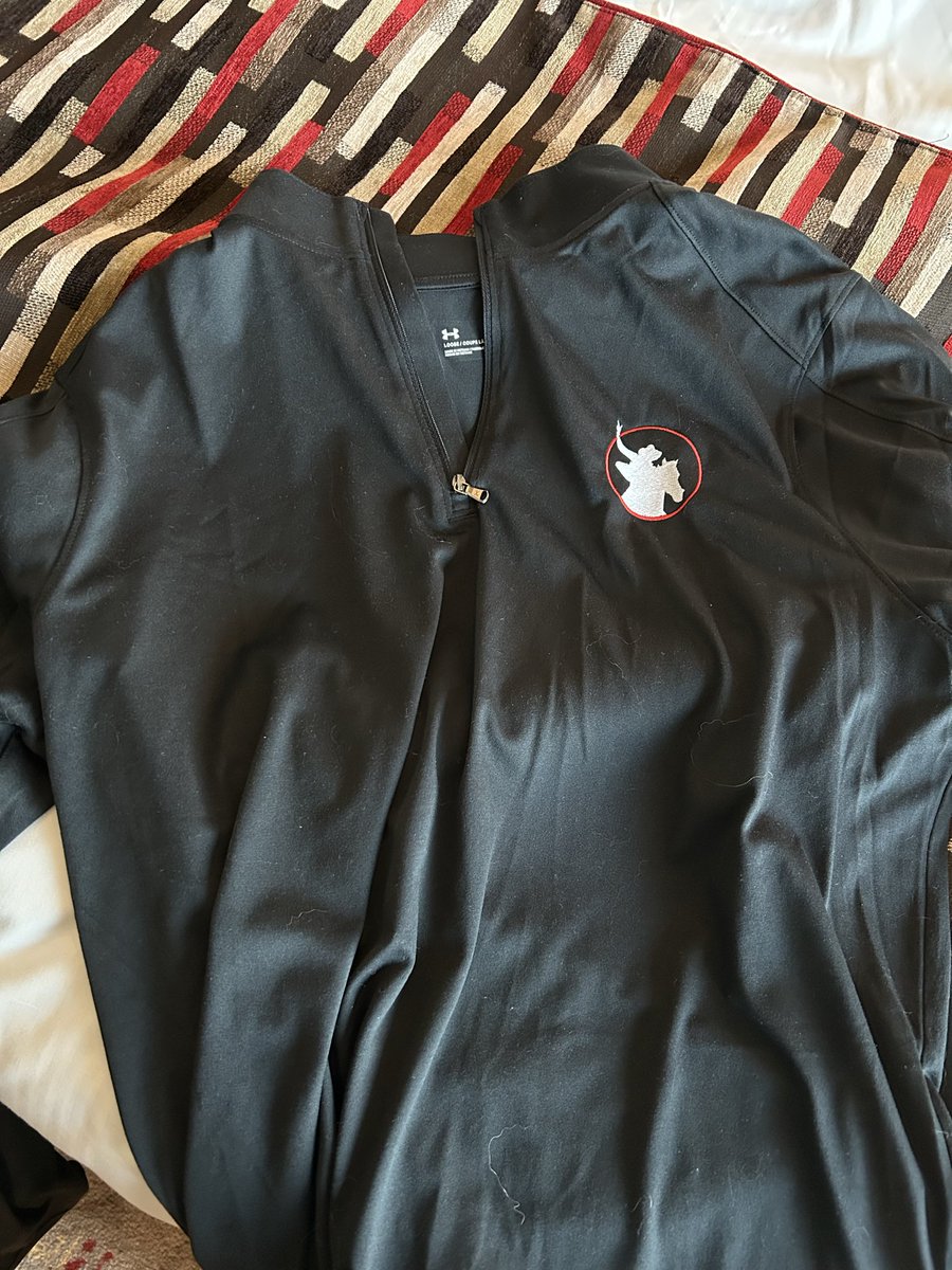 Mike Graham tweet media