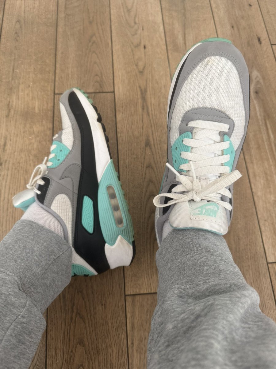 AM90 Saturdays 🤌🏻