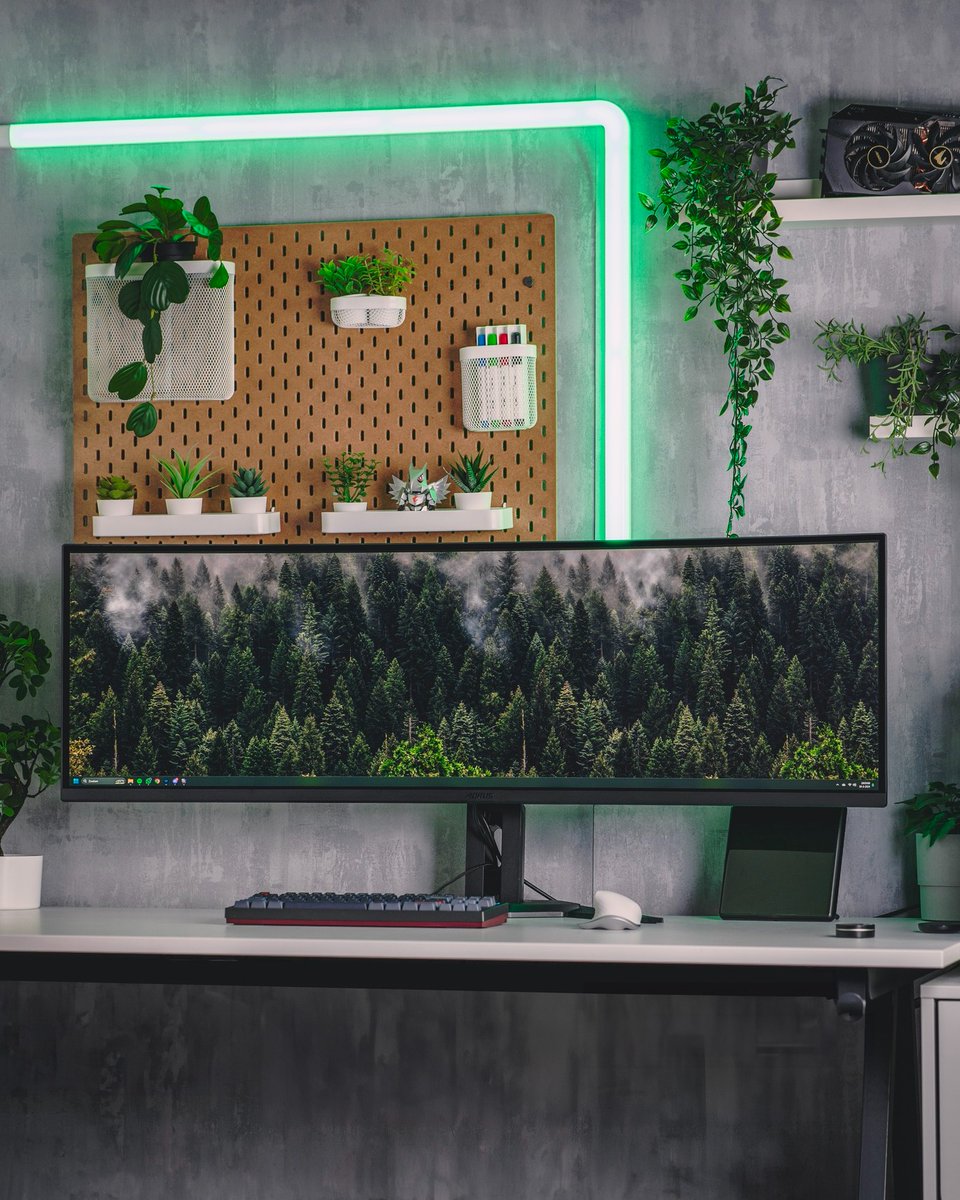 GIGABYTE AORUS AERO GAMING POWER 😎

GIGABYTE AORUS CO49DQ 😎

Dank an 💘🛠📸🎥💻: @ gigabyte_official

#GIGABYTE #AORUS #ultrawide #monitor #oled #OLEDMonitor #SetupGoals #AORUS #TechUpgrade