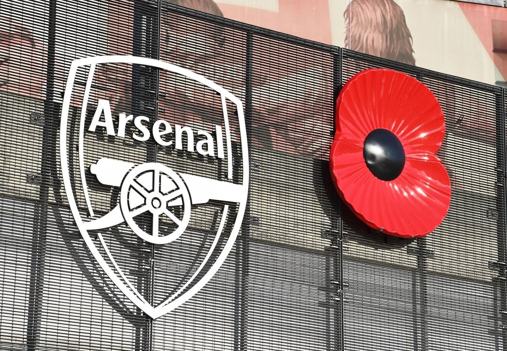 ITNB_AFC's tweet image. 🕊️ The Fallen Guns of The Royal Arsenal

A heartfelt journey by @Lambethwalk2211 uncovering the stories of the Gunners who traded the pitch for the front line.

⚽ From Highbury to the Somme, their courage will never be forgotten.

#Arsenal #WWI #RoyalArsenal #Remembrance #COYG
