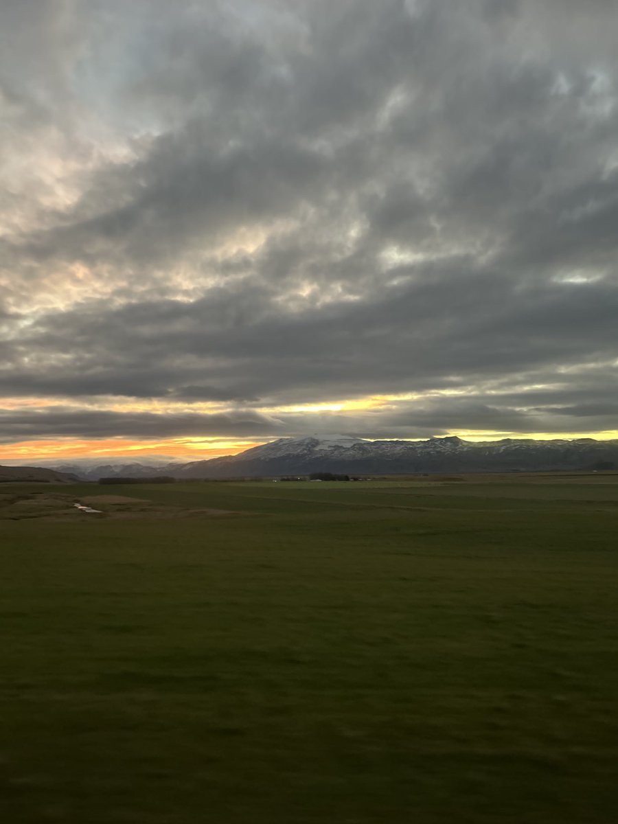 Dr. Bob Davies, President Emeritus and Professor tweet media