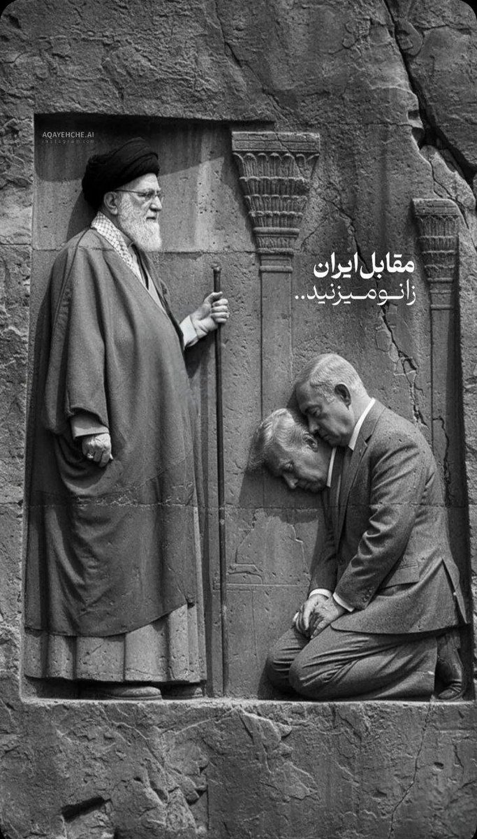 maryam_rhmni76's tweet photo. اگر با دیدن این عکس حس غرور و ذوق در تو ایجاد شد، به حلال‌زادگی خودت افتخار کن✌🏻😍 https://t.co/Kj84nopaSU
