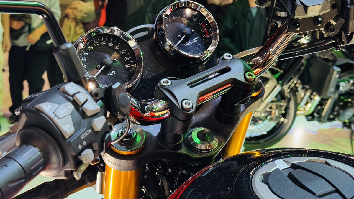 ぐっさん🏍️ (@Gussan_moto) / Posts / X